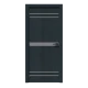 Межкомнатные Двери In Wood Etalon ETL-05 ПВХ плёнка