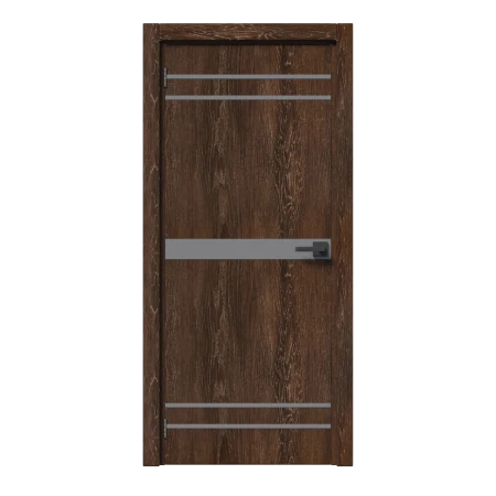 Межкомнатные Двери In Wood Etalon ETL-05 ПВХ плёнка