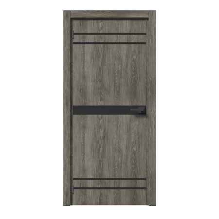 Межкомнатные Двери In Wood Etalon ETL-05 ПВХ плёнка