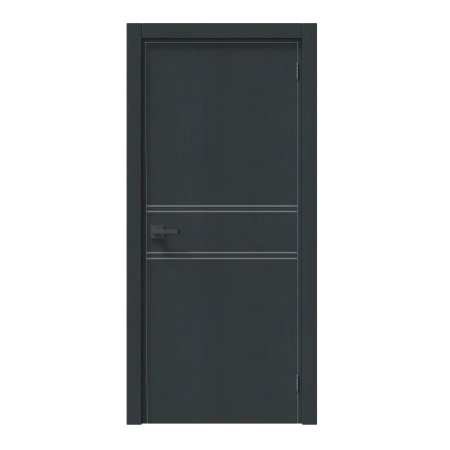Міжкімнатні Двері In Wood Nominal NL-02 ПВХ плівка