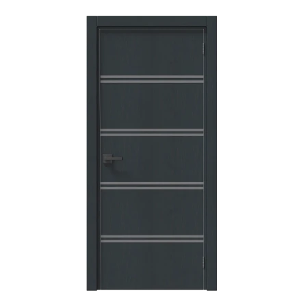 Межкомнатные Двери In Wood Nominal NL-03 ПВХ плёнка