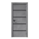Межкомнатные Двери In Wood Nominal NL-03 ПВХ плёнка