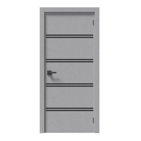 Межкомнатные Двери In Wood Nominal NL-03 ПВХ плёнка