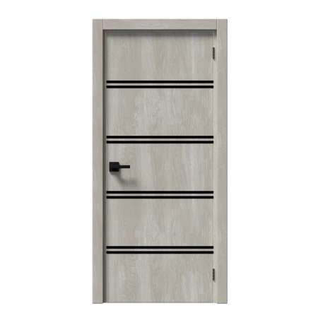 Межкомнатные Двери In Wood Nominal NL-03 ПВХ плёнка