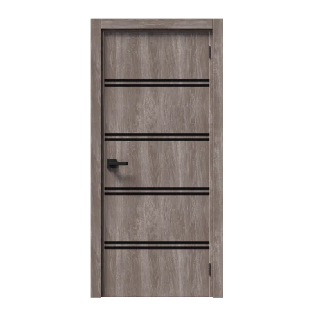 Межкомнатные Двери In Wood Nominal NL-03 ПВХ плёнка
