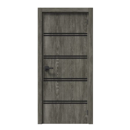 Межкомнатные Двери In Wood Nominal NL-03 ПВХ плёнка