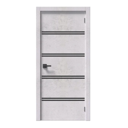 Межкомнатные Двери In Wood Nominal NL-03 ПВХ плёнка