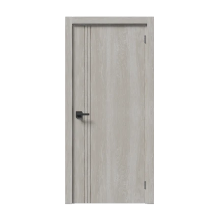 Міжкімнатні Двері In Wood Frezzatti FZ-12 ПВХ плівка