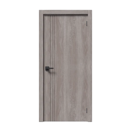Міжкімнатні Двері In Wood Frezzatti FZ-12 ПВХ плівка