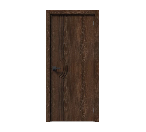 Міжкімнатні Двері In Wood Frezzatti FZ-13 ПВХ плівка
