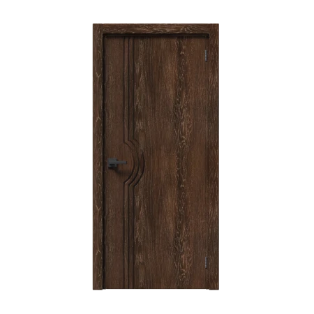 Міжкімнатні Двері In Wood Frezzatti FZ-13 ПВХ плівка