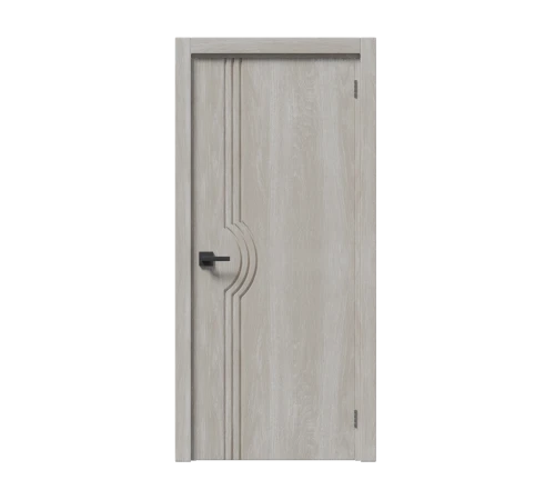 Міжкімнатні Двері In Wood Frezzatti FZ-13 ПВХ плівка