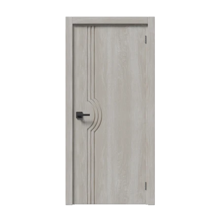 Міжкімнатні Двері In Wood Frezzatti FZ-13 ПВХ плівка
