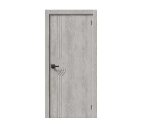 Міжкімнатні Двері In Wood Frezzatti FZ-13 ПВХ плівка