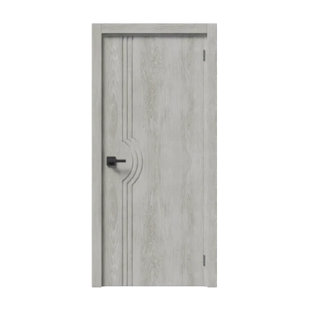 Міжкімнатні Двері In Wood Frezzatti FZ-13 ПВХ плівка