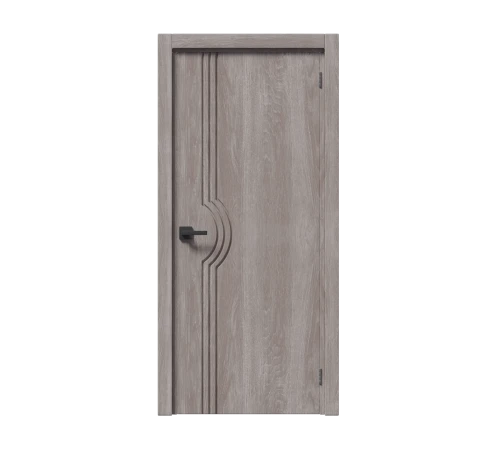 Міжкімнатні Двері In Wood Frezzatti FZ-13 ПВХ плівка
