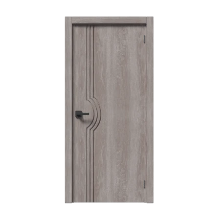 Міжкімнатні Двері In Wood Frezzatti FZ-13 ПВХ плівка
