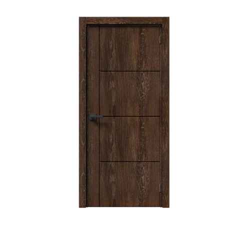 Міжкімнатні Двері In Wood Frezzatti FZ-14 ПВХ плівка