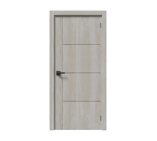 Міжкімнатні Двері In Wood Frezzatti FZ-14 ПВХ плівка