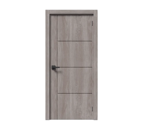 Міжкімнатні Двері In Wood Frezzatti FZ-14 ПВХ плівка