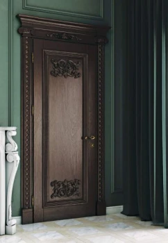 Двери In Wood Royal MATILDA