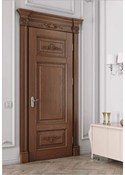 Двері In Wood Royal ANNE