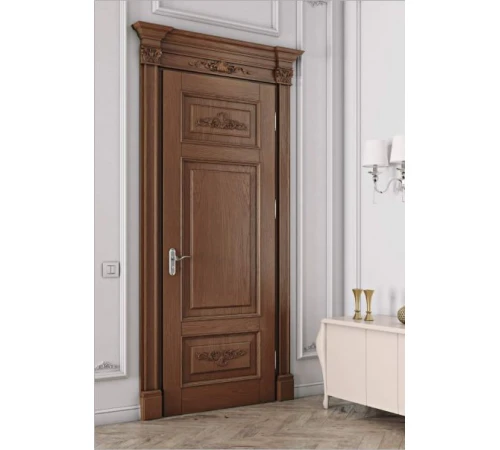 Межкомнатные Двери In Wood Royal ANNE Краска