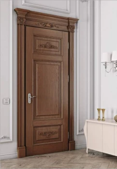 Двери In Wood Royal ANNE
