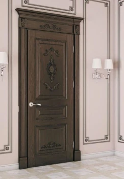 Двери In Wood Royal ISABELLA