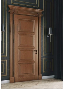 Двері In Wood Royal ELIZABETH I