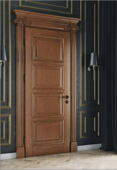 Двери In Wood Royal ELIZABETH I