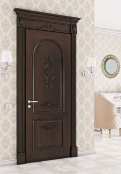 Двери In Wood Royal MARY I