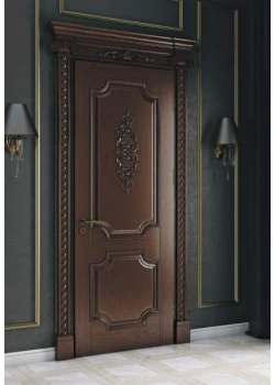 Двері In Wood Royal JANE