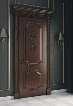 Двери In Wood Royal JANE