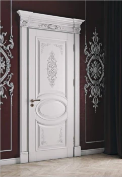 Двери In Wood Royal VICTORIA