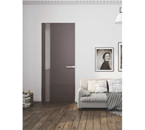 Межкомнатные Двери In Wood Perfetto AMORE Краска