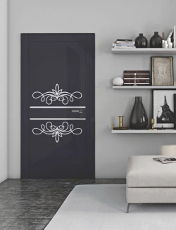 Двери In Wood Perfetto GIOVANI