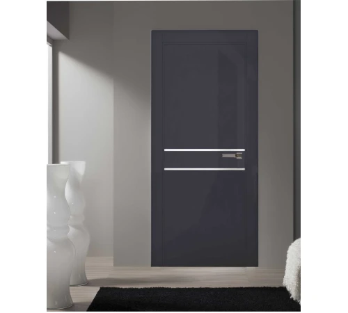 Межкомнатные Двери In Wood Perfetto MODERNO Краска