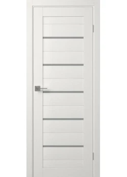 Двері Інтер'єрні Двері Porta 22 Snow Veralinga