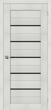 Двери Интерьерные Двери Porta 22 Bianco Veralinga Black Star