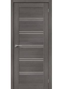 Двері Інтер'єрні Двері Porta 28 Grey