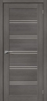 Двери Интерьерные Двери Porta 28 Grey