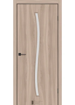 Двері KFD Line Glass 02