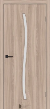 Двері KFD Line Glass 02