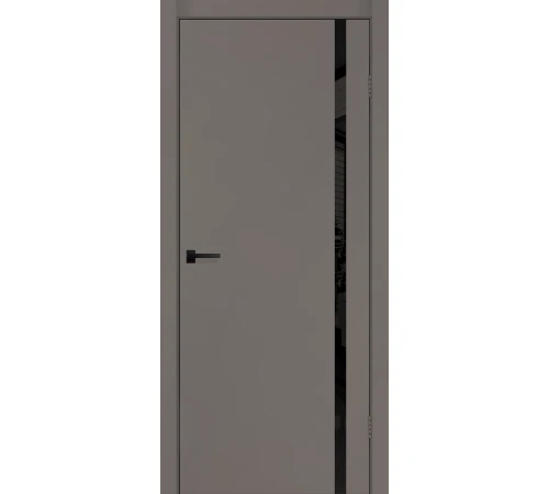 Міжкімнатні Двері Контур Sero 2012 мм Фарба
