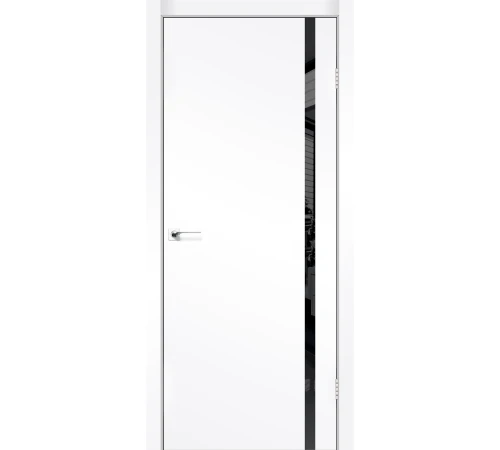 Міжкімнатні Двері Контур Sero 2012 мм Фарба