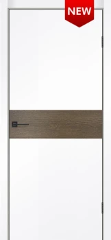 Двери Korfad Excellence Naturina
