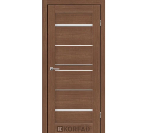 Межкомнатные Двери Korfad Express VISTA ПВХ плёнка