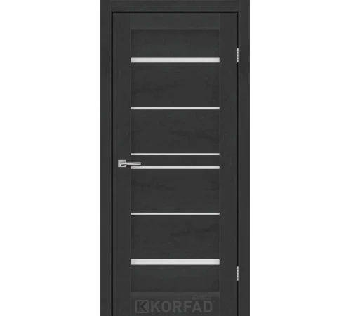 Межкомнатные Двери Korfad Express VISTA ПВХ плёнка