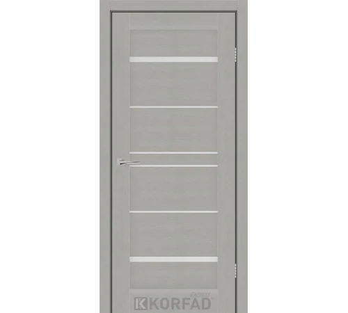 Межкомнатные Двери Korfad Express VISTA ПВХ плёнка